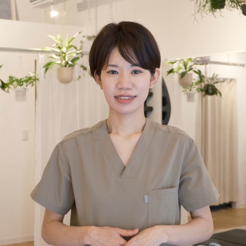 寺野 泉