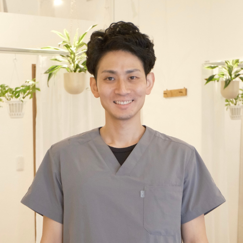 寺野 航平