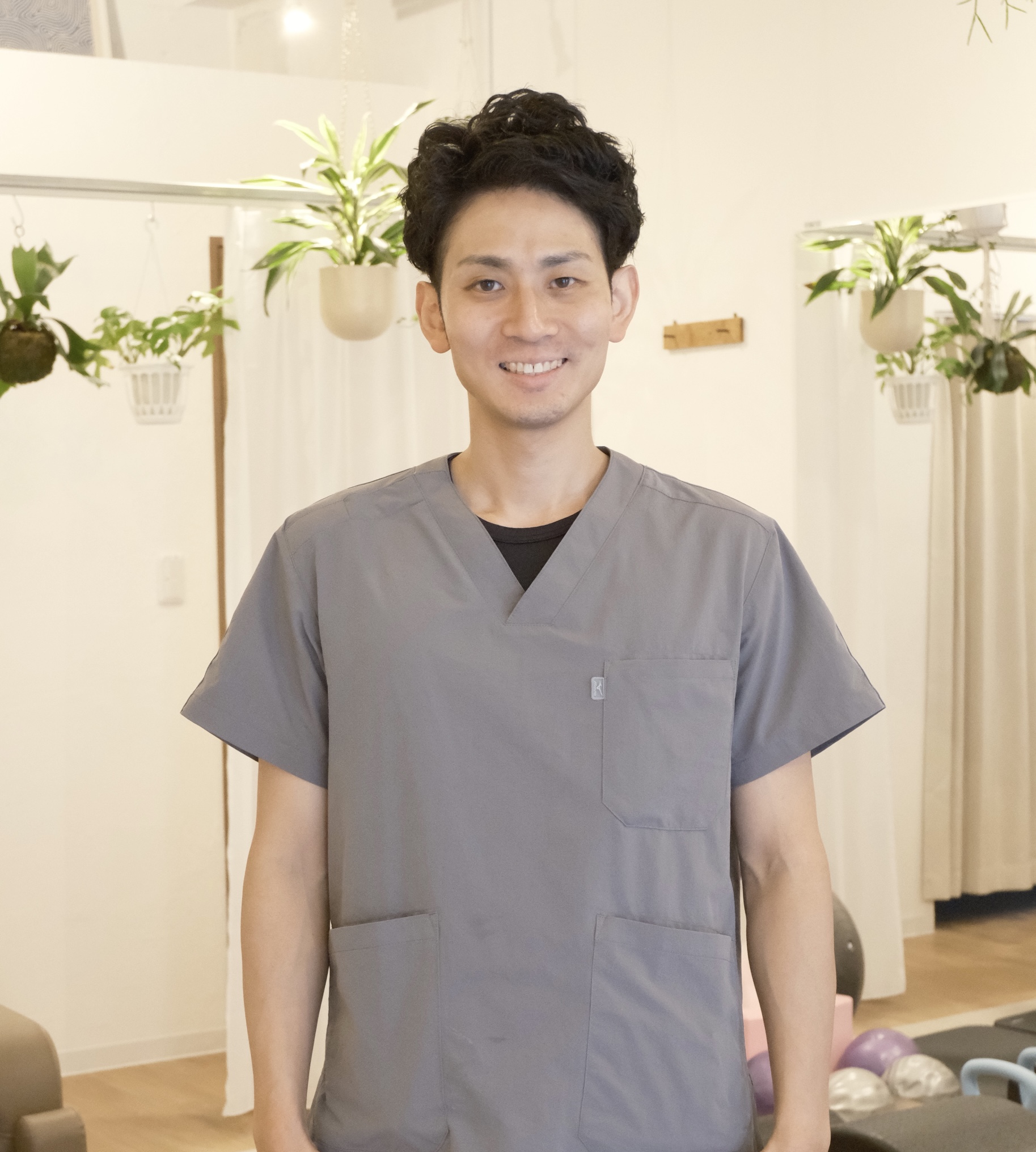 寺野 航平